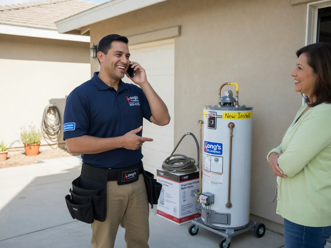 Leak Detection Grissom Arb, IN FAQs